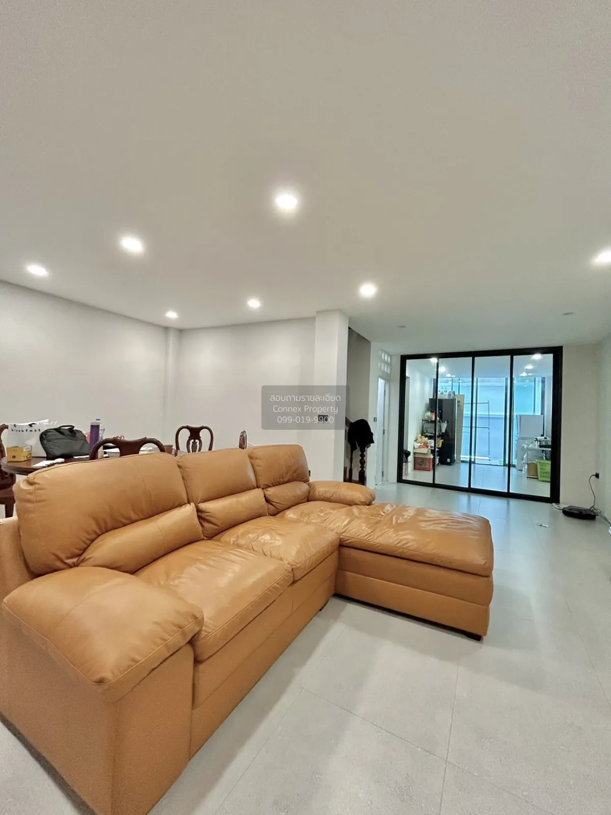 ขายทาวน์เฮาส์ สาทร 21 ยานนาวา เขต สาทร กรุงเทพ CX-150718