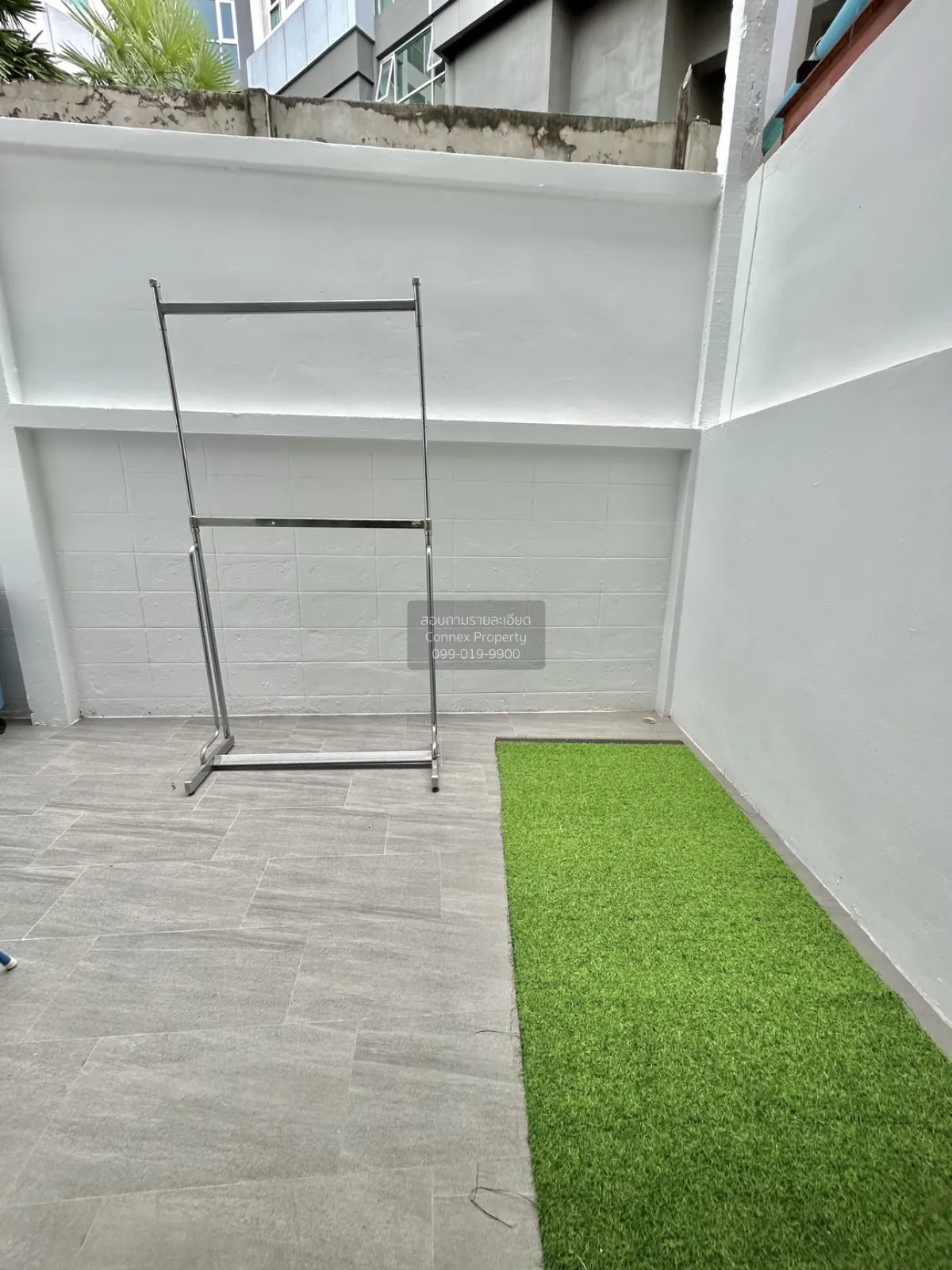 ขายทาวน์เฮาส์ สาทร 21 ยานนาวา เขต สาทร กรุงเทพ CX-150718