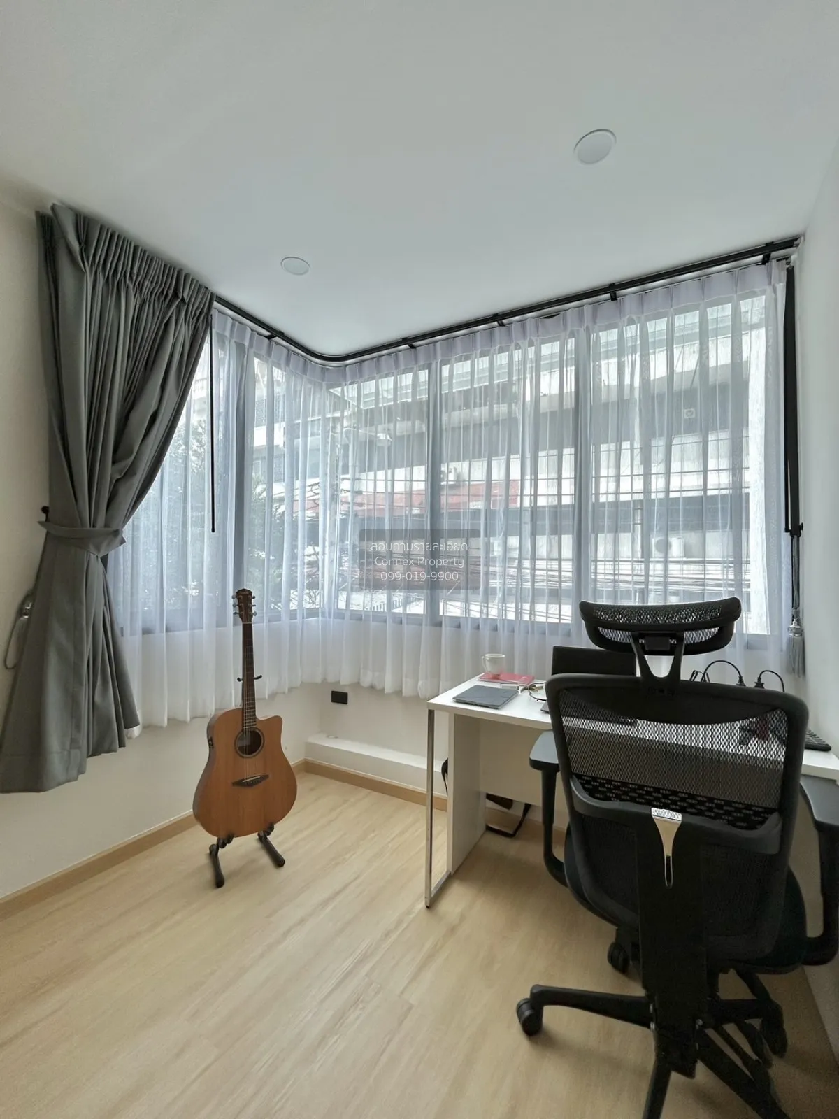 ขายทาวน์เฮาส์ สาทร 21 ยานนาวา เขต สาทร กรุงเทพ CX-150718