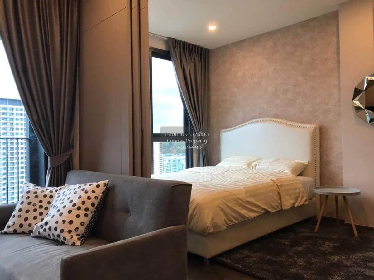 ขายคอนโด  ไอดีโอ คิว สยาม-ราชเทวี BTS-ราชเทวี ทุ่งพญาไท เขต ราชเท 4