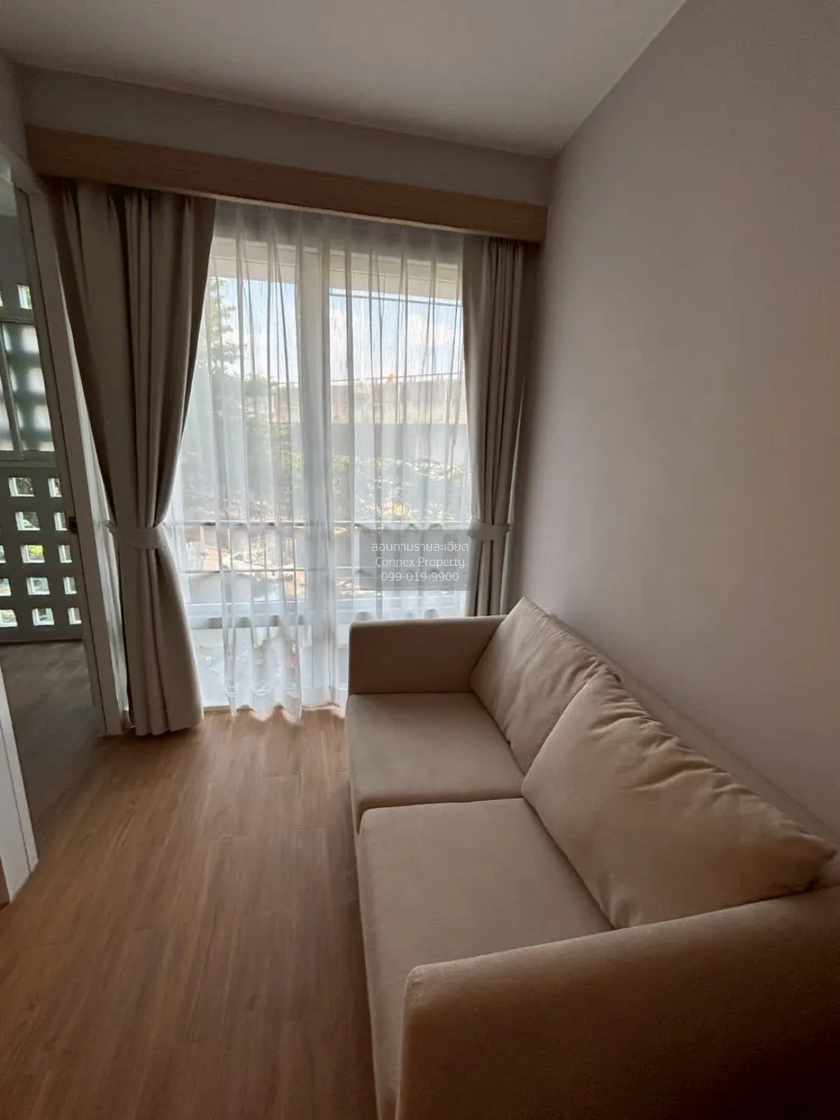 เช่าคอนโด  ไอ-เฮาส์ พระราม 9 - เอกมัย MRT-พระราม 9 บางกะปิ เขต ห้ 3