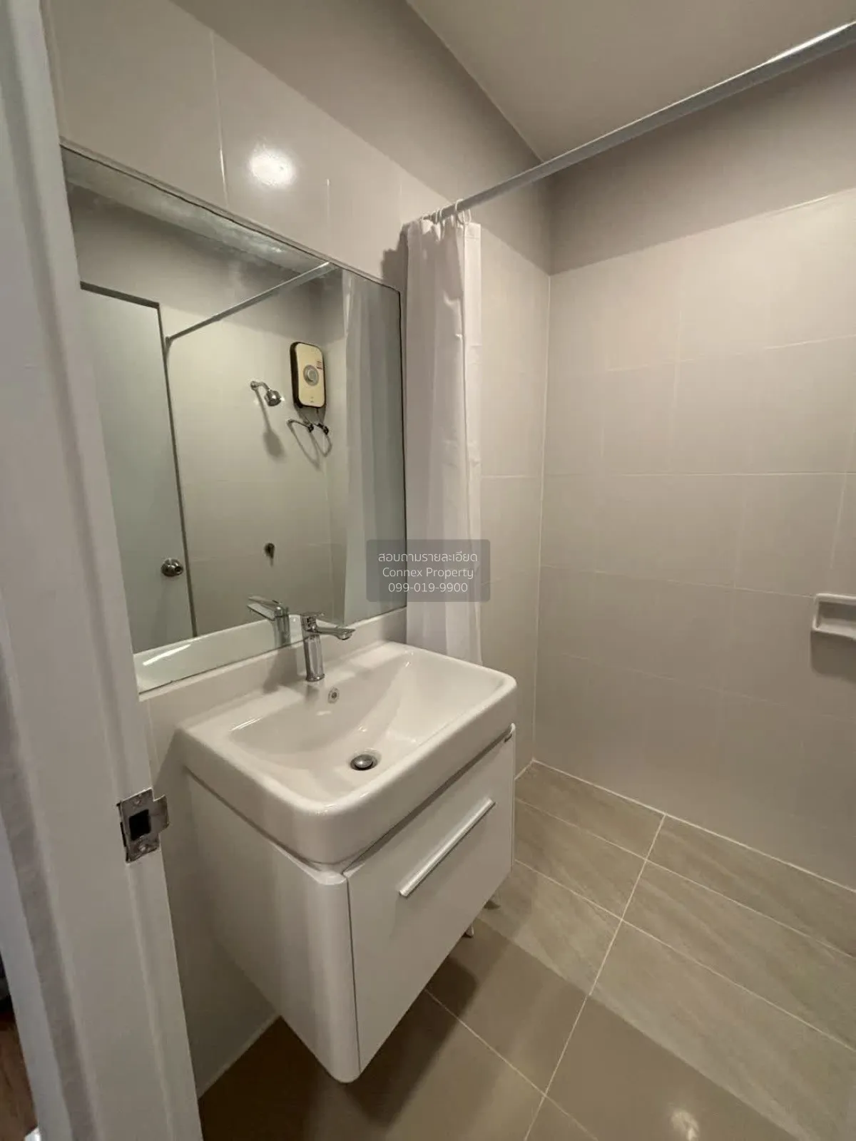 เช่าคอนโด  ไอ-เฮาส์ พระราม 9 - เอกมัย MRT-พระราม 9 บางกะปิ เขต ห้