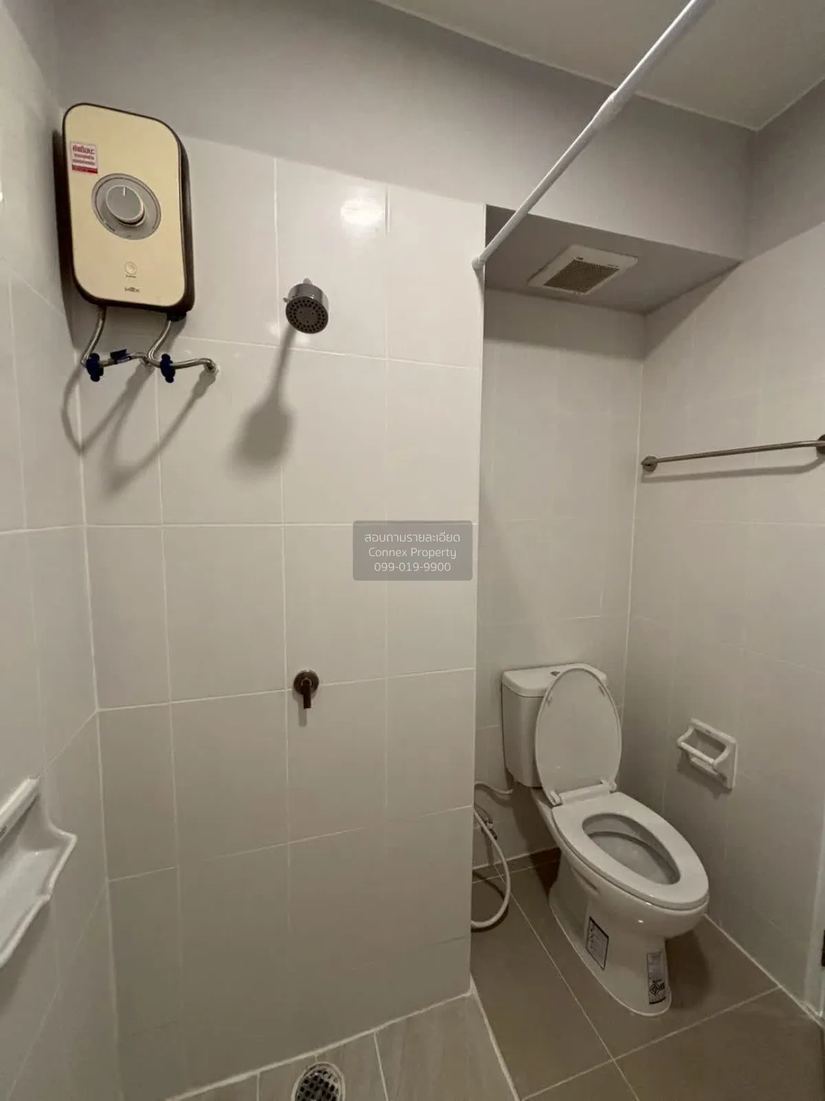 เช่าคอนโด  ไอ-เฮาส์ พระราม 9 - เอกมัย MRT-พระราม 9 บางกะปิ เขต ห้