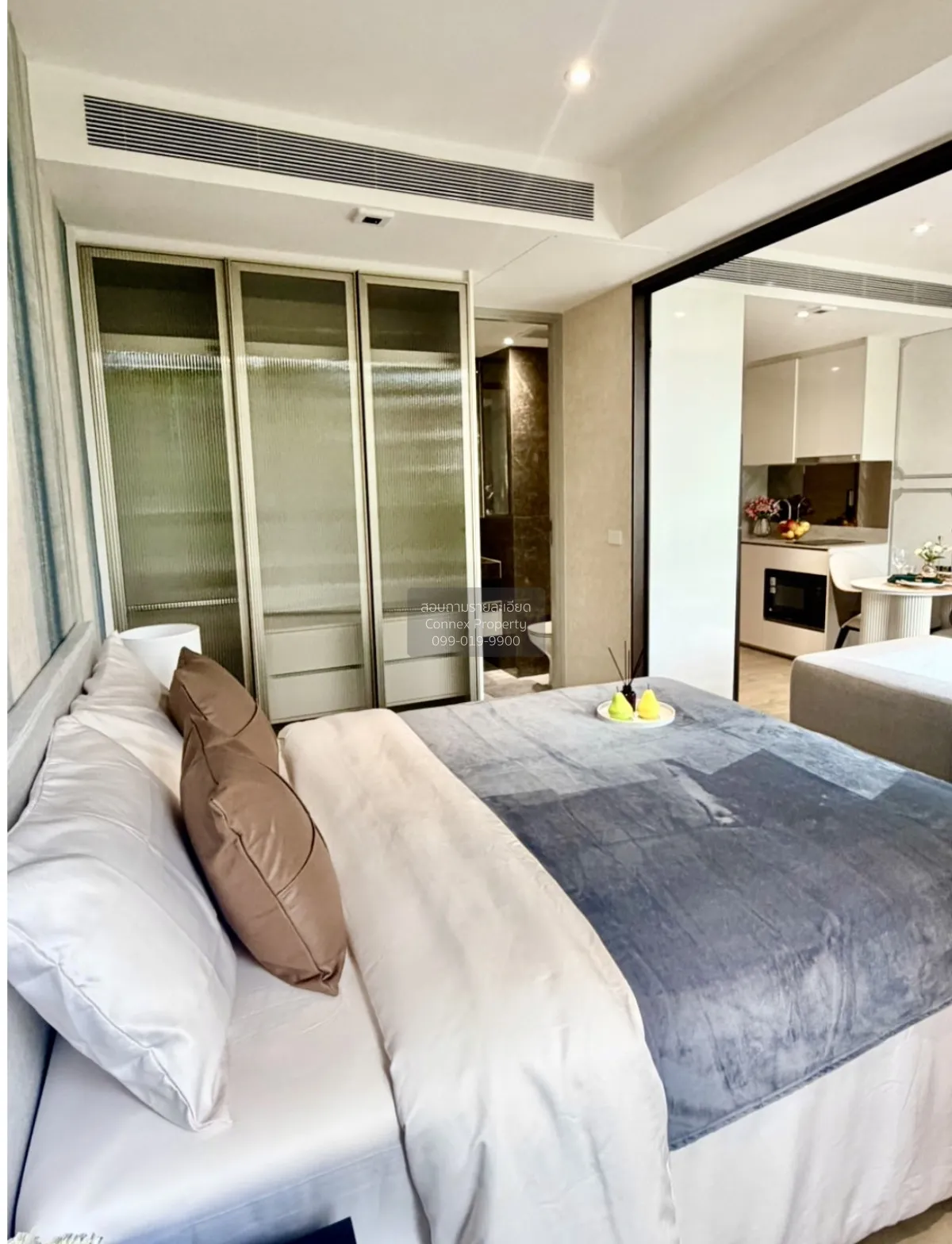 For Rent Condo , FYNN Asoke , BTS-Asok , Khlong Toei , Khlong Toe 4