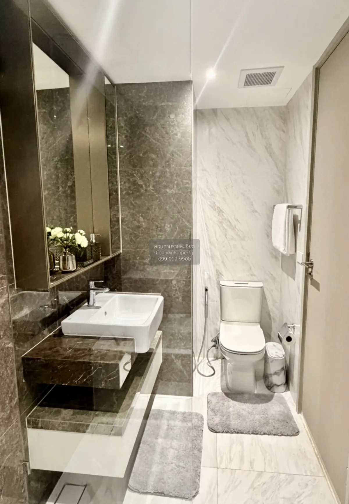 For Rent Condo , FYNN Asoke , BTS-Asok , Khlong Toei , Khlong Toe