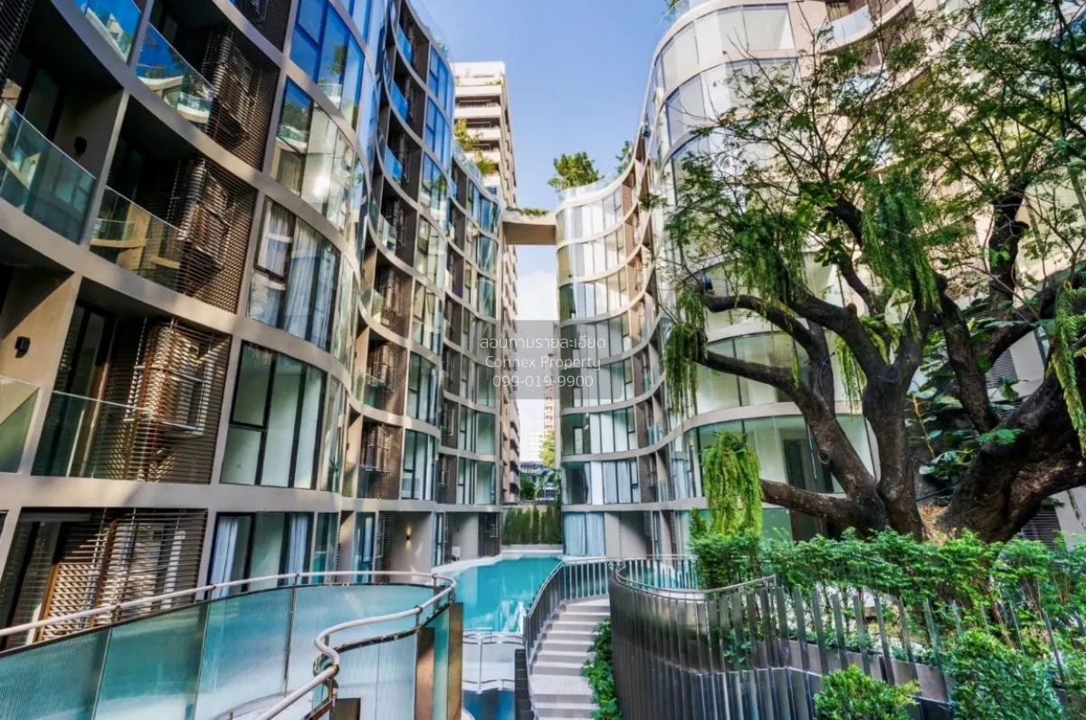 For Rent Condo , FYNN Asoke , BTS-Asok , Khlong Toei , Khlong Toe