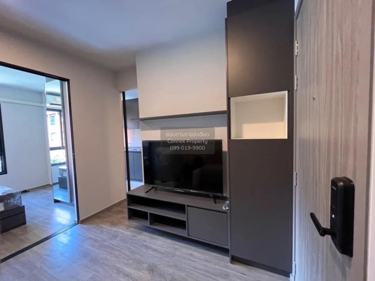 For Sale Condo , Monte Rama 9 , nice view , ARL-Ramkhamhaeng , Hu 2