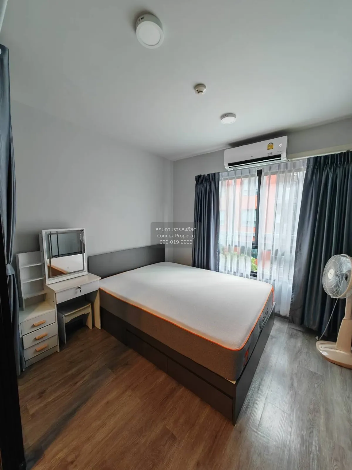 For Sale Condo , Monte Rama 9 , nice view , ARL-Ramkhamhaeng , Hu