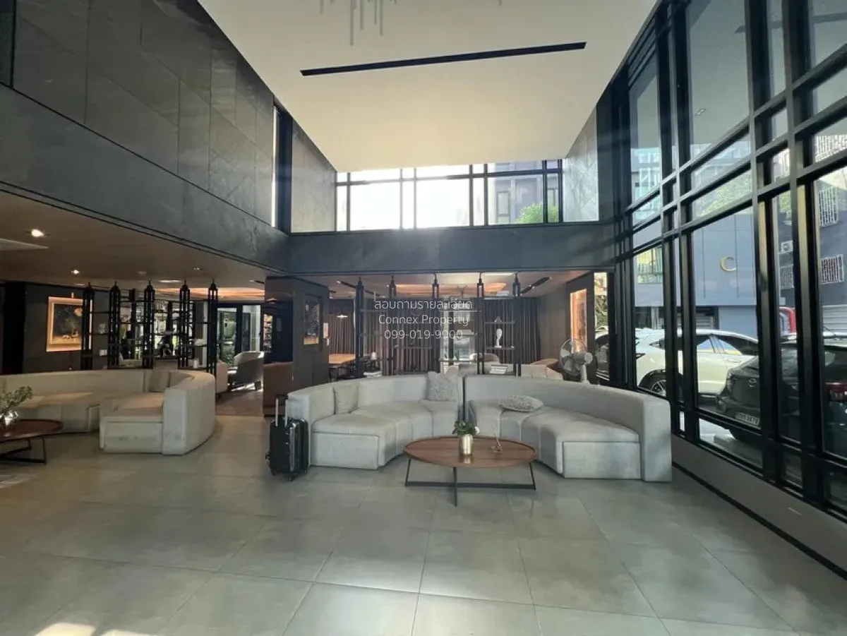 For Sale Condo , Monte Rama 9 , nice view , ARL-Ramkhamhaeng , Hu