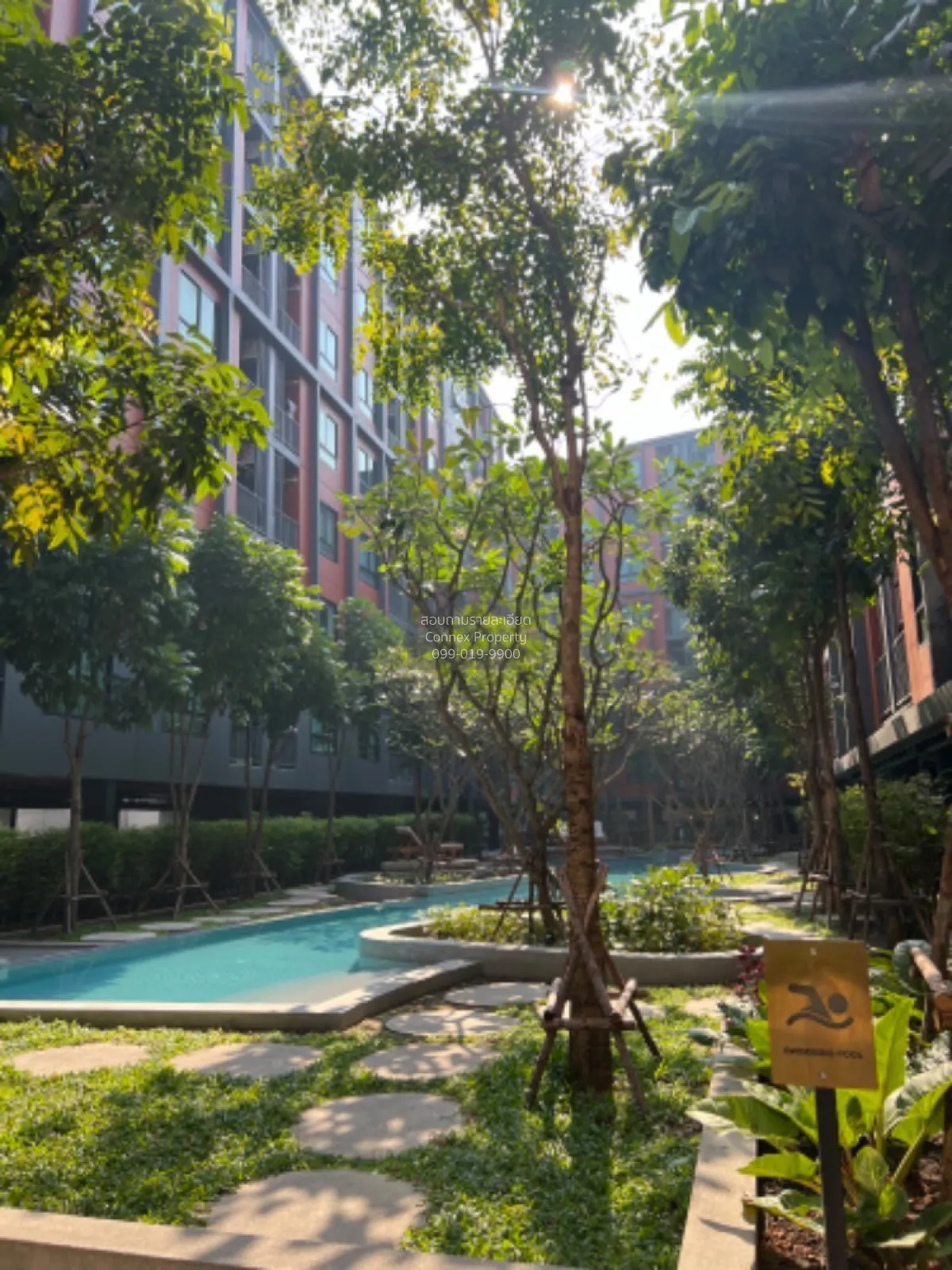 For Sale Condo , Monte Rama 9 , nice view , ARL-Ramkhamhaeng , Hu