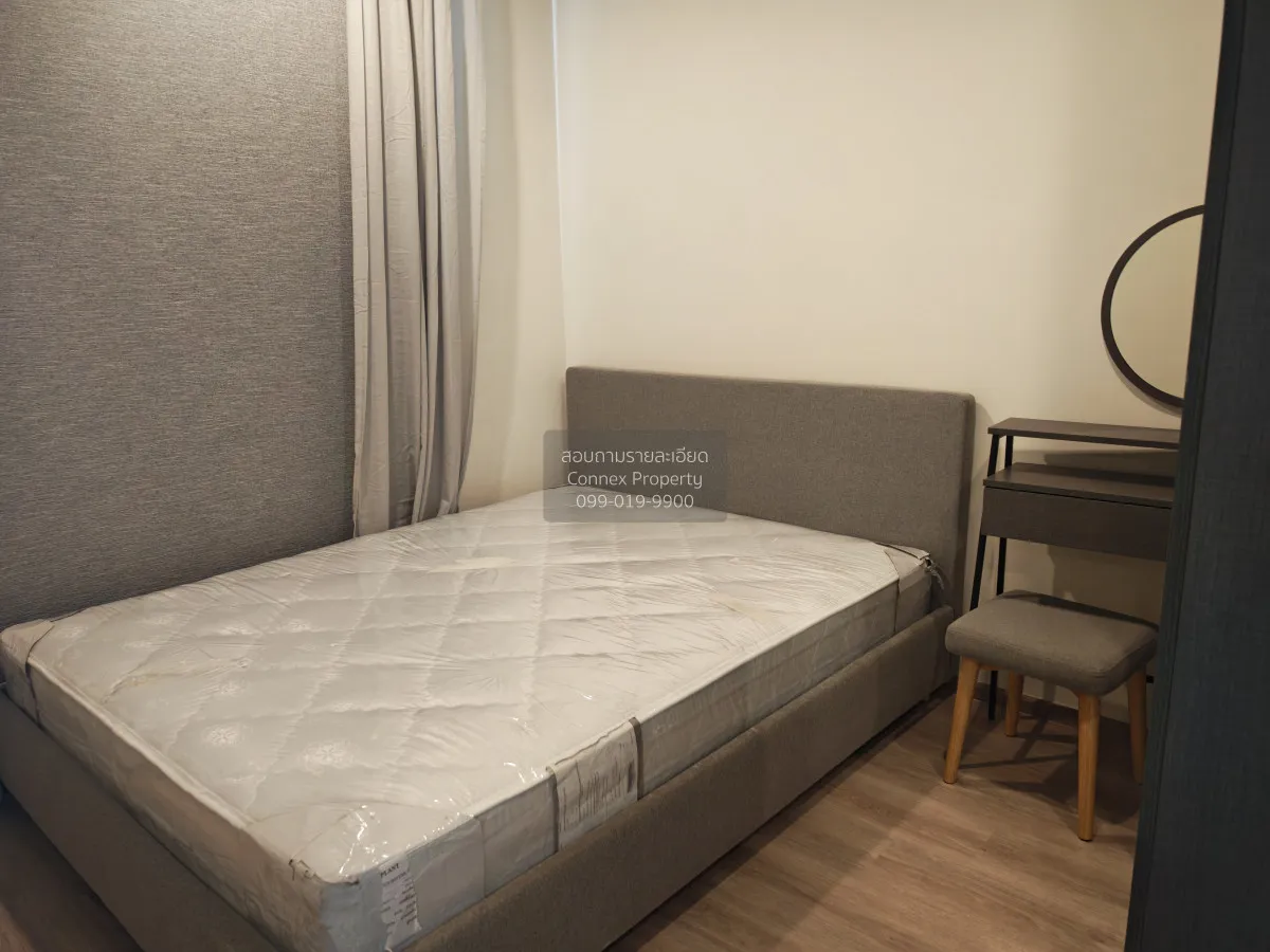 เช่าคอนโด  นิว ดิสทริค อาร์ 9 MRT-พระราม 9 ห้วยขวาง เขต ห้วยขวาง 