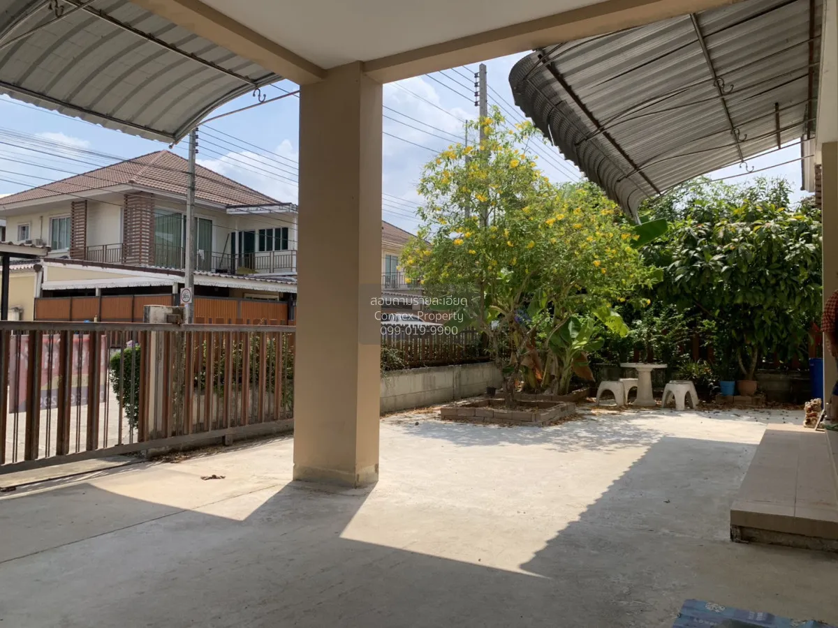 For Sale House , Baan Arpakorn 3 , Sala Ya , Phutthamonthon , Nak 4