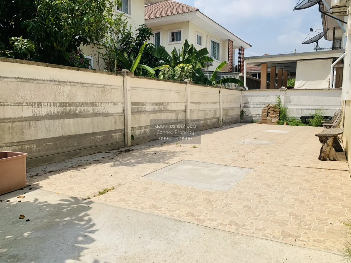 For Sale House , Baan Arpakorn 3 , Sala Ya , Phutthamonthon , Nak