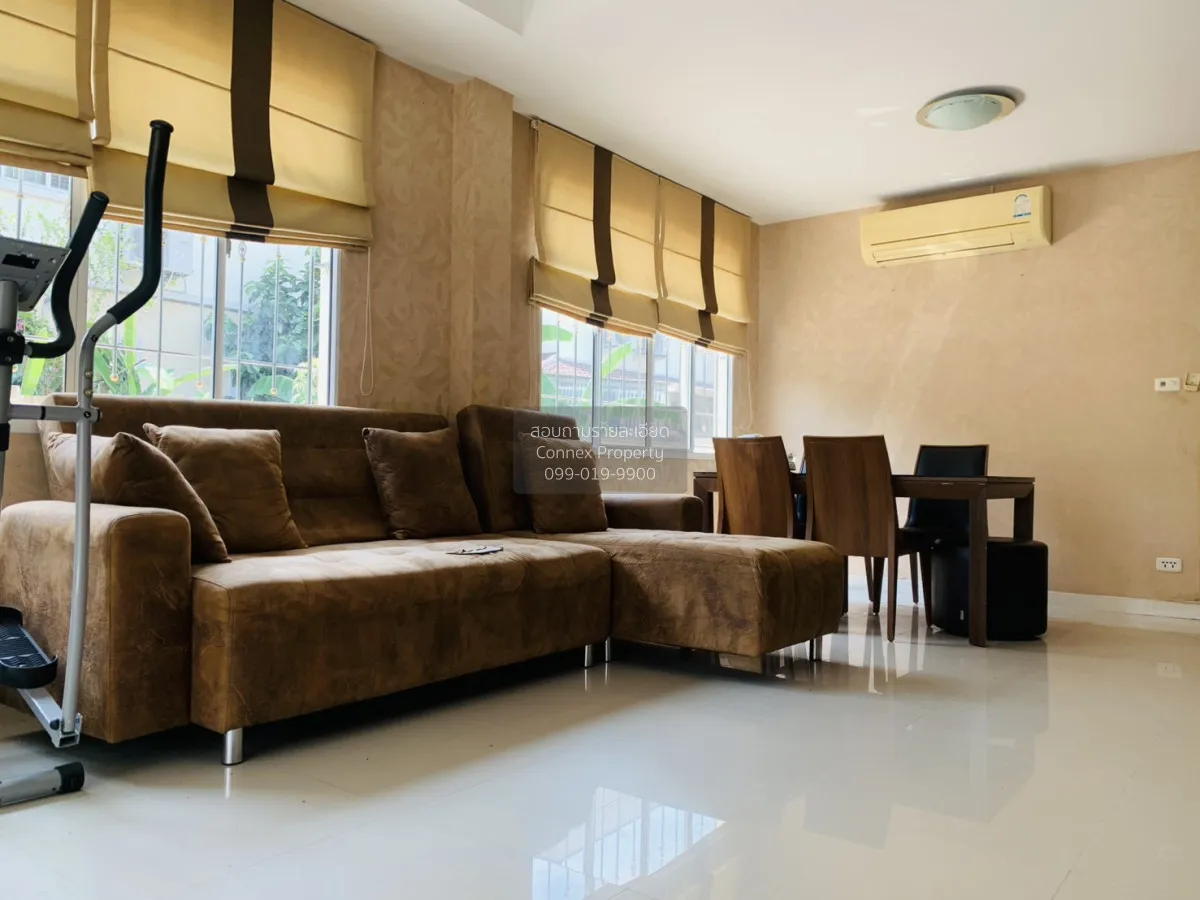 For Sale House , Baan Arpakorn 3 , Sala Ya , Phutthamonthon , Nak