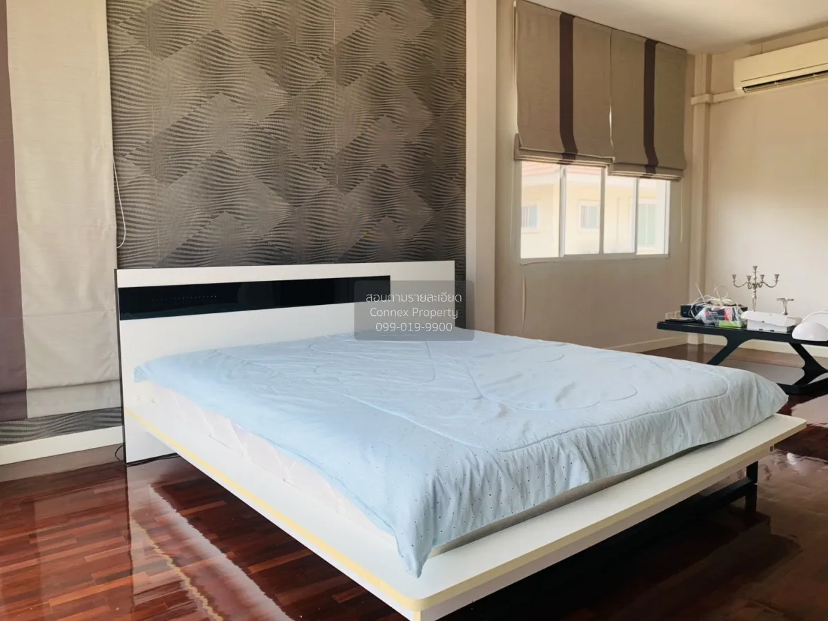 For Sale House , Baan Arpakorn 3 , Sala Ya , Phutthamonthon , Nak