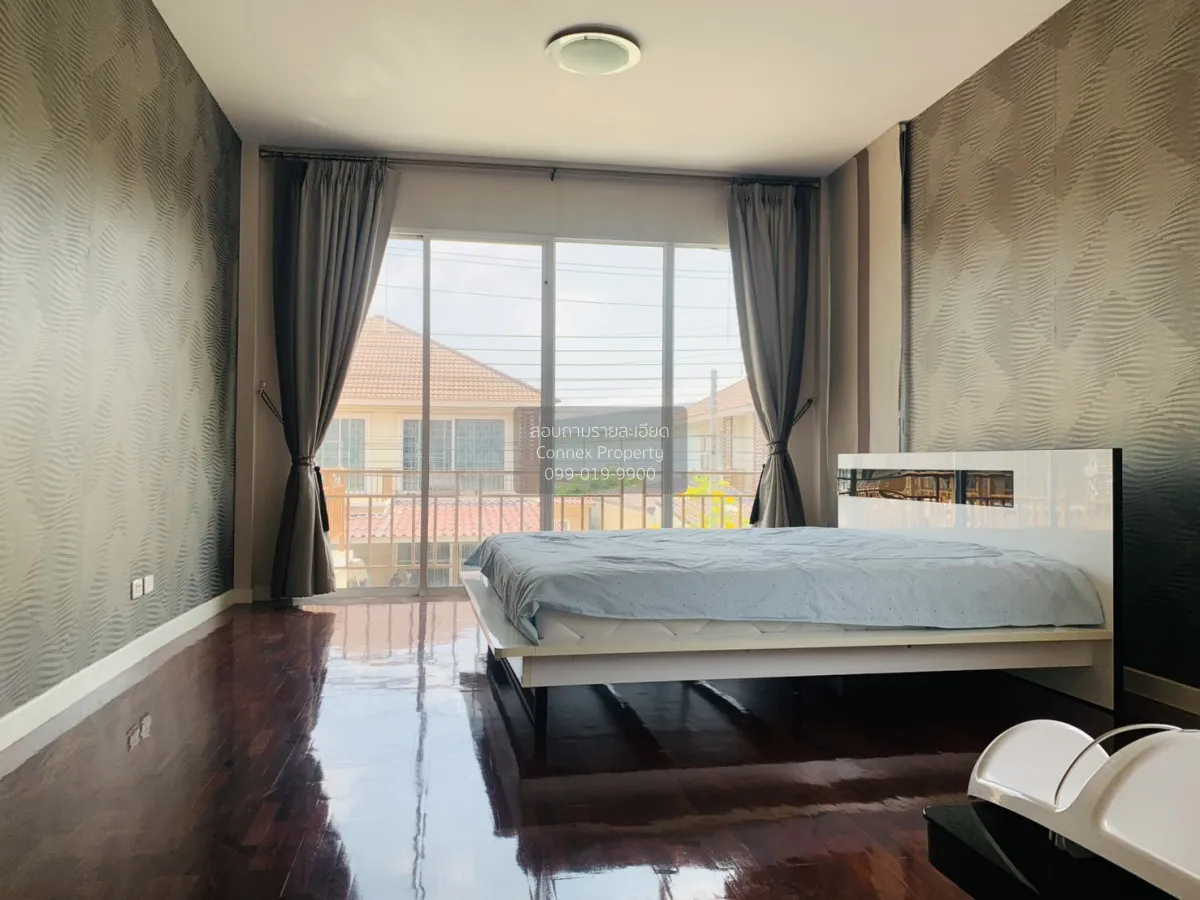 For Sale House , Baan Arpakorn 3 , Sala Ya , Phutthamonthon , Nak