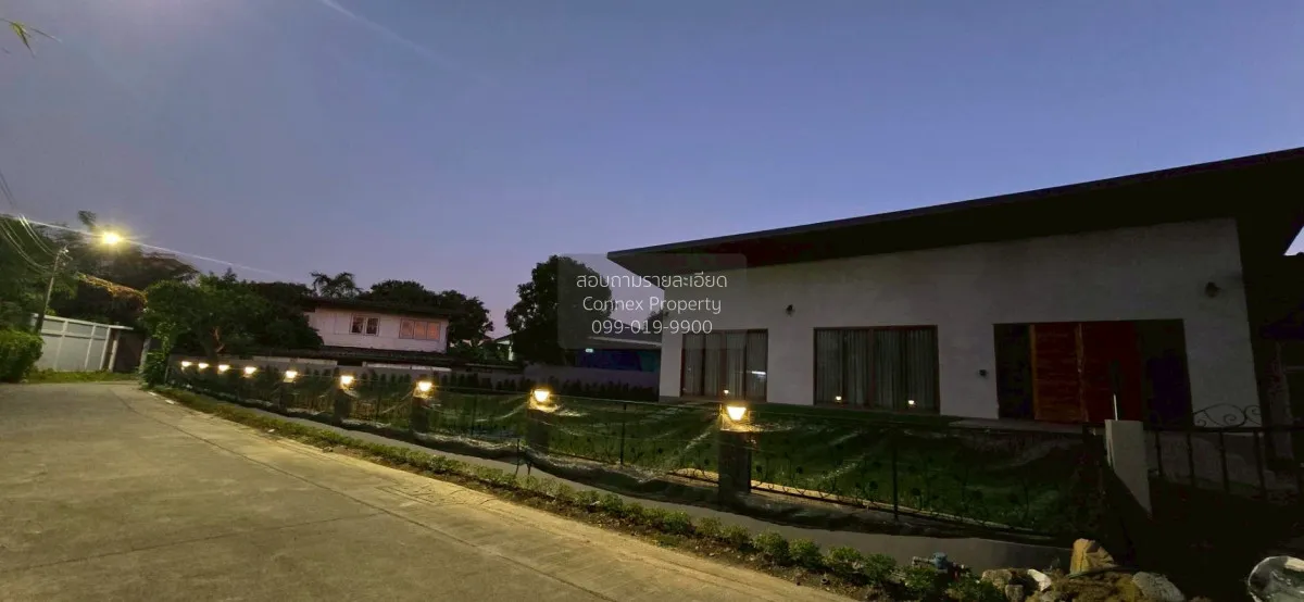 เช่าบ้านเดี่ยว   สำโรงเหนือ เมืองสมุทรปราการ สมุทรปราการ CX-15072 1