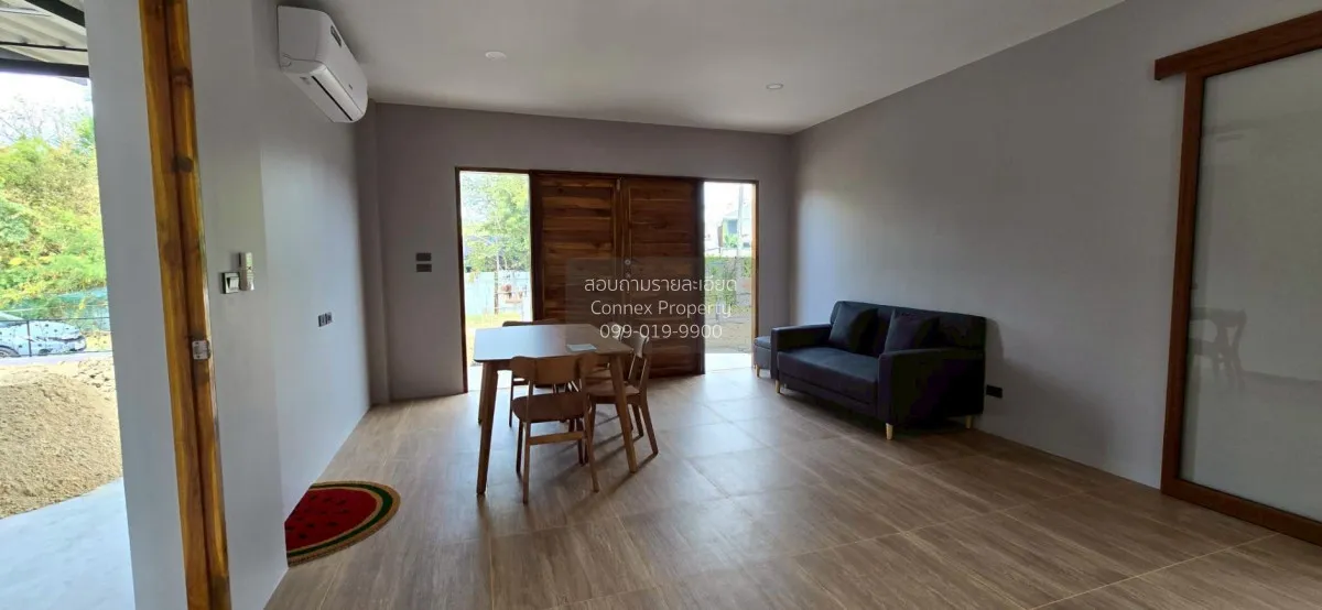 เช่าบ้านเดี่ยว   สำโรงเหนือ เมืองสมุทรปราการ สมุทรปราการ CX-15072