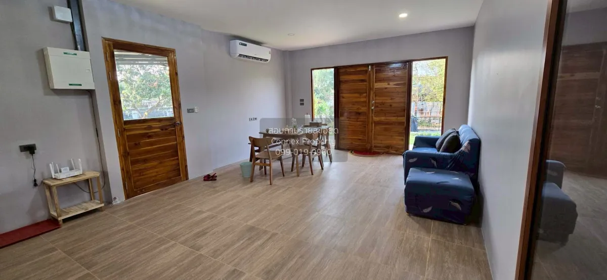 เช่าบ้านเดี่ยว   สำโรงเหนือ เมืองสมุทรปราการ สมุทรปราการ CX-15072