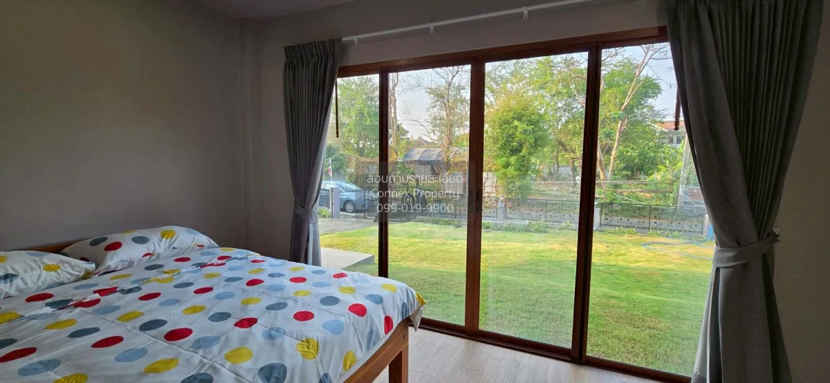 เช่าบ้านเดี่ยว   สำโรงเหนือ เมืองสมุทรปราการ สมุทรปราการ CX-15072