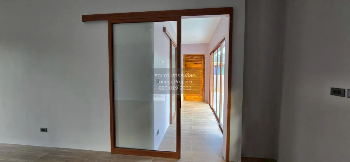 เช่าบ้านเดี่ยว   สำโรงเหนือ เมืองสมุทรปราการ สมุทรปราการ CX-15072