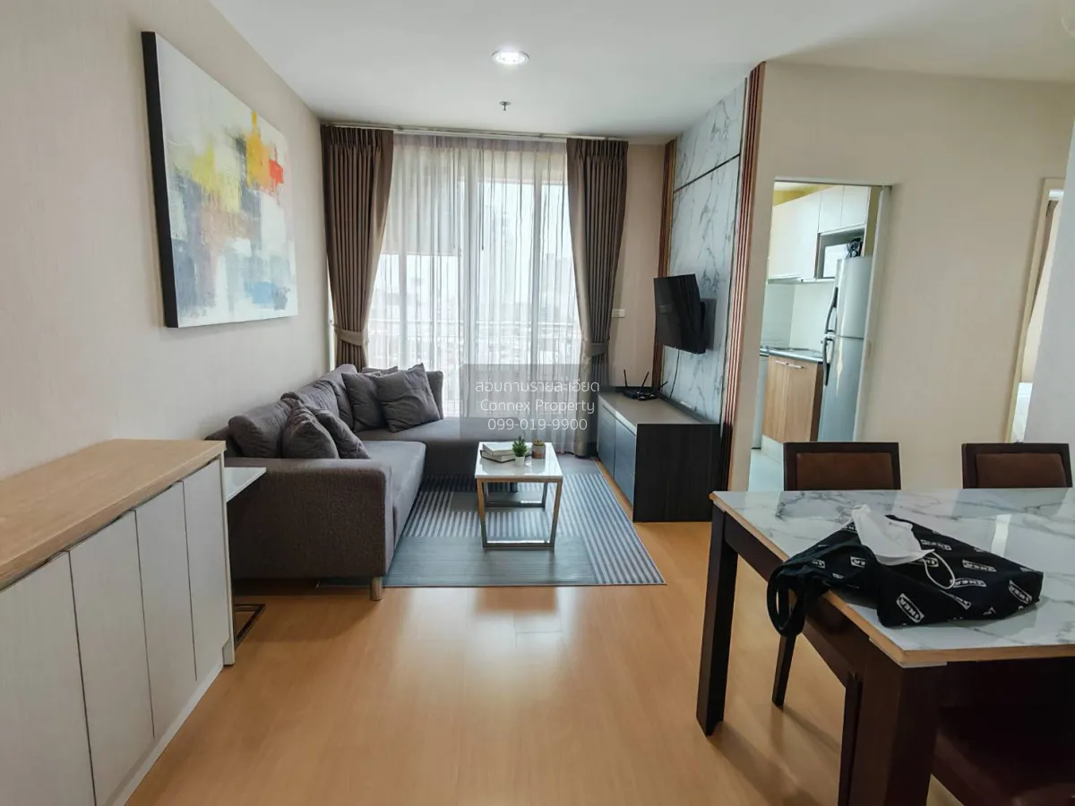 For Rent Condo , Life @ Sukhumvit 65 , BTS-Ekkamai , Phra Khanong 1