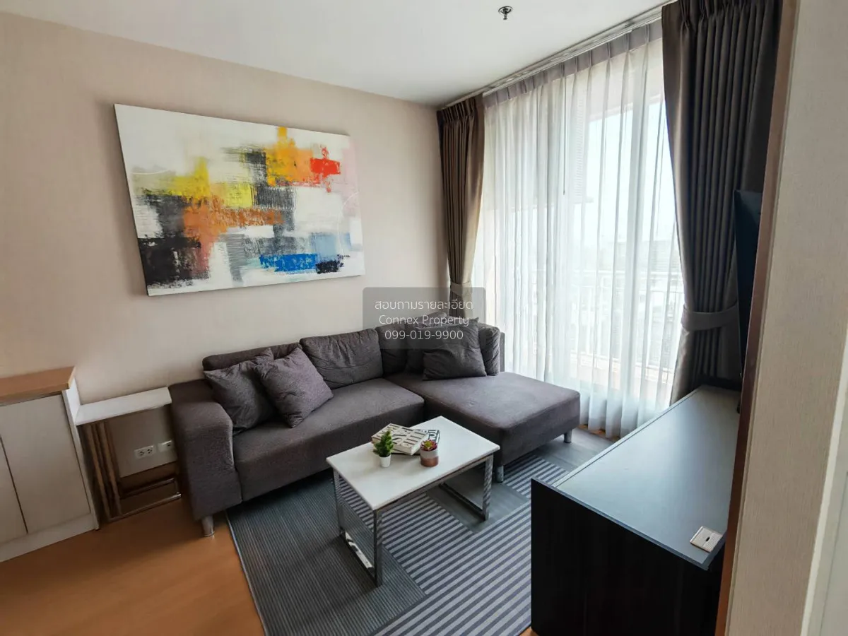 For Rent Condo , Life @ Sukhumvit 65 , BTS-Ekkamai , Phra Khanong 2