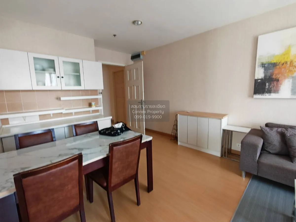 For Rent Condo , Life @ Sukhumvit 65 , BTS-Ekkamai , Phra Khanong 3