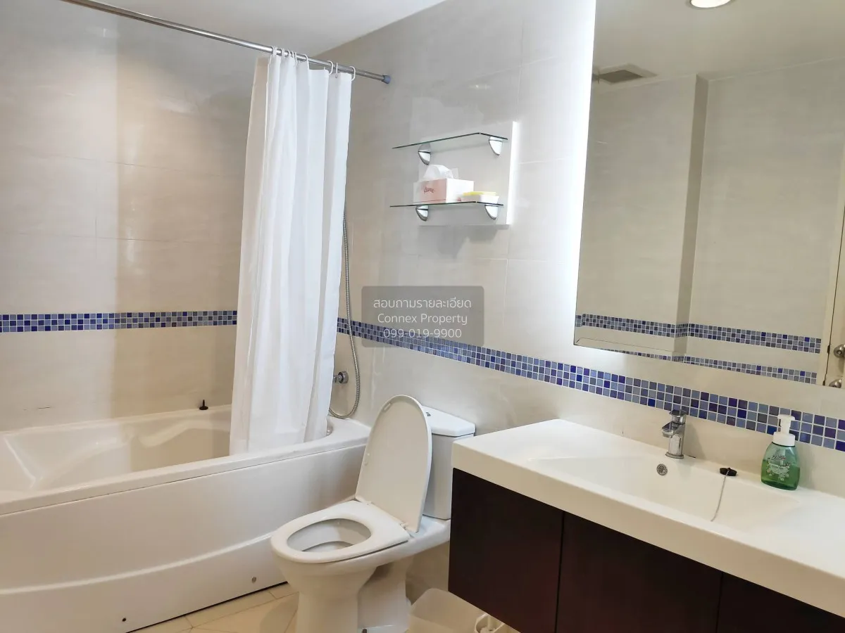 For Rent Condo , Life @ Sukhumvit 65 , BTS-Ekkamai , Phra Khanong 4