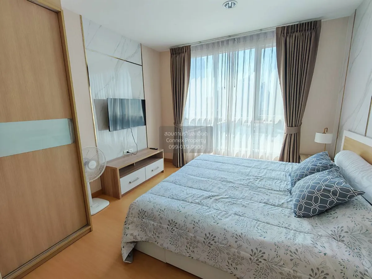 For Rent Condo , Life @ Sukhumvit 65 , BTS-Ekkamai , Phra Khanong 4