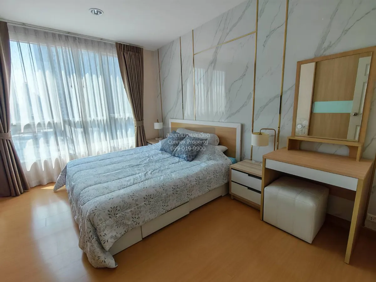 For Rent Condo , Life @ Sukhumvit 65 , BTS-Ekkamai , Phra Khanong