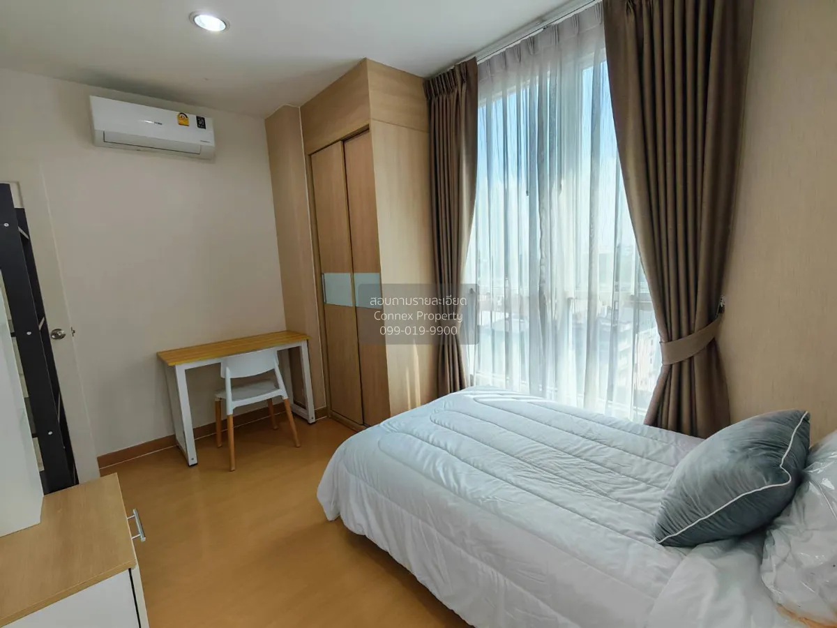 For Rent Condo , Life @ Sukhumvit 65 , BTS-Ekkamai , Phra Khanong