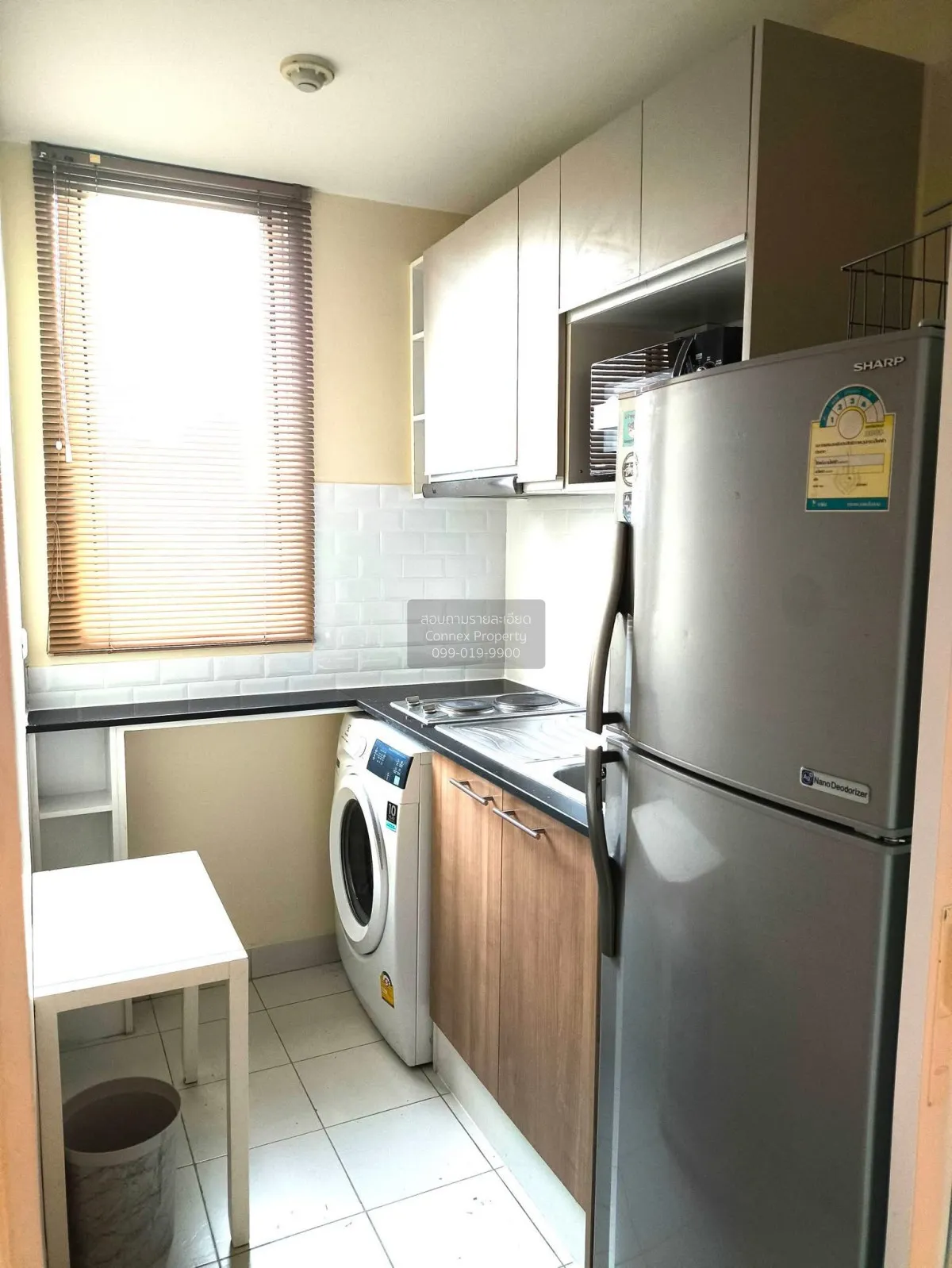 For Rent Condo , Life @ Sukhumvit 65 , BTS-Ekkamai , Phra Khanong