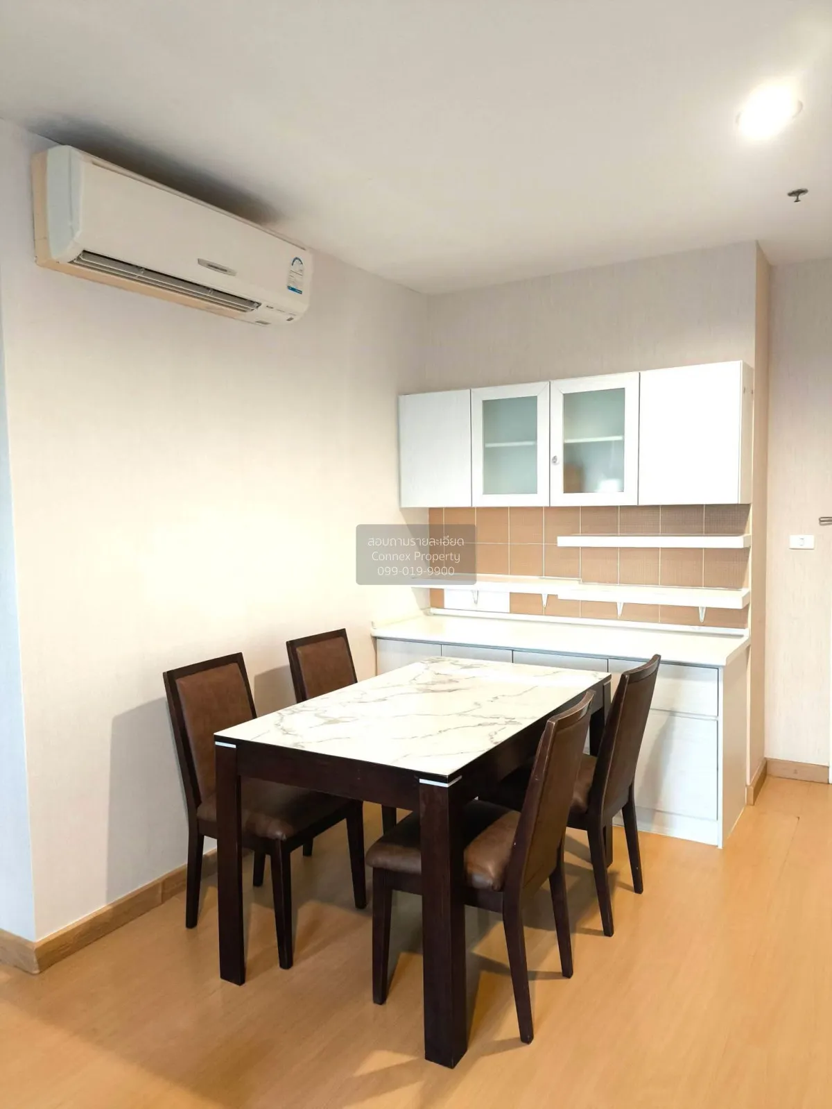 For Rent Condo , Life @ Sukhumvit 65 , BTS-Ekkamai , Phra Khanong