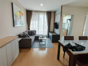 เช่าคอนโด  ไลฟ์ แอท สุขุมวิท 65 BTS-เอกมัย พระโขนงเหนือ เขต วัฒนา กรุงเทพ CX-150726