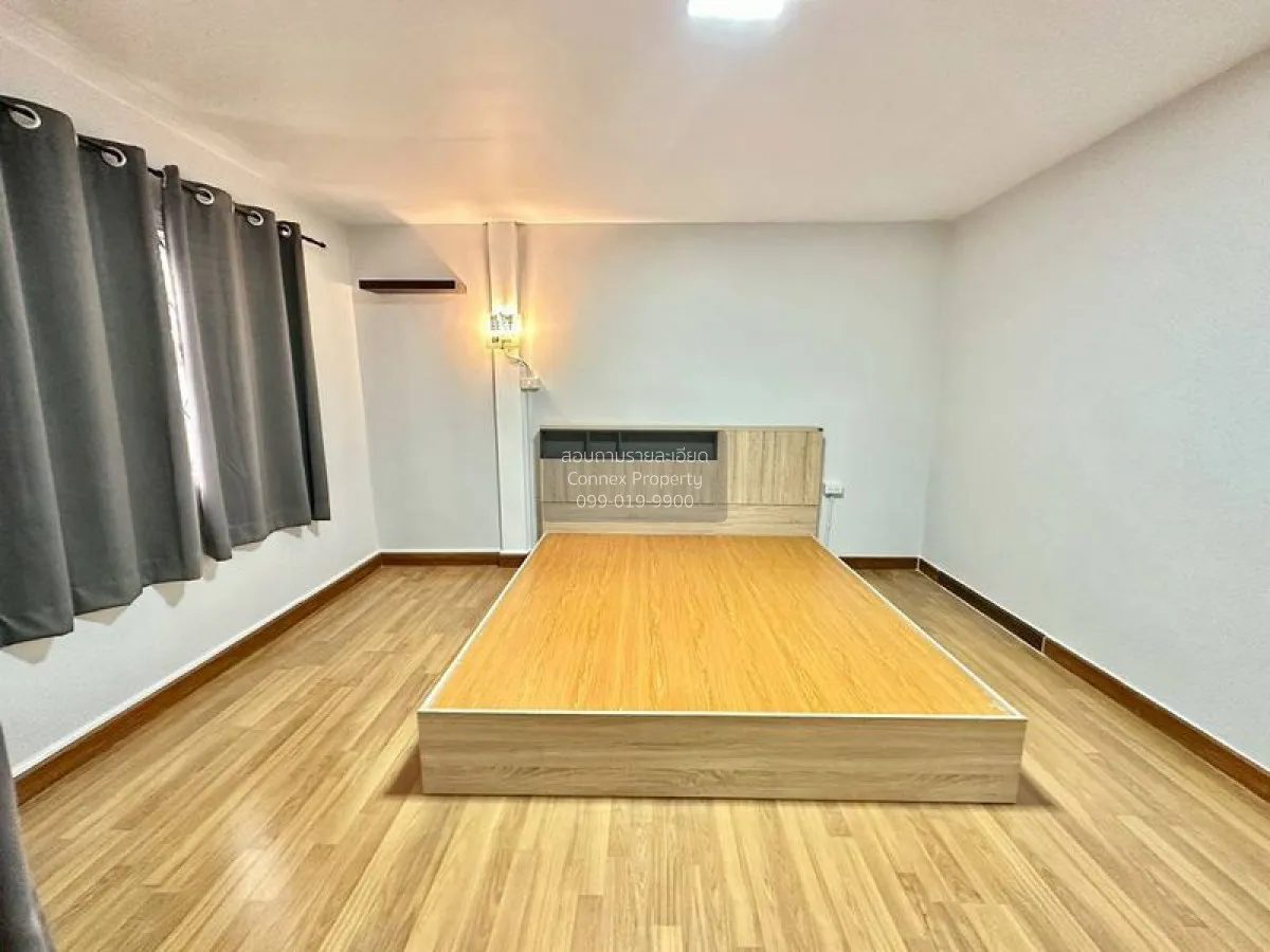 For Sale Townhouse/Townhome  , Baan Phuttachad Bang Rak Yai , new