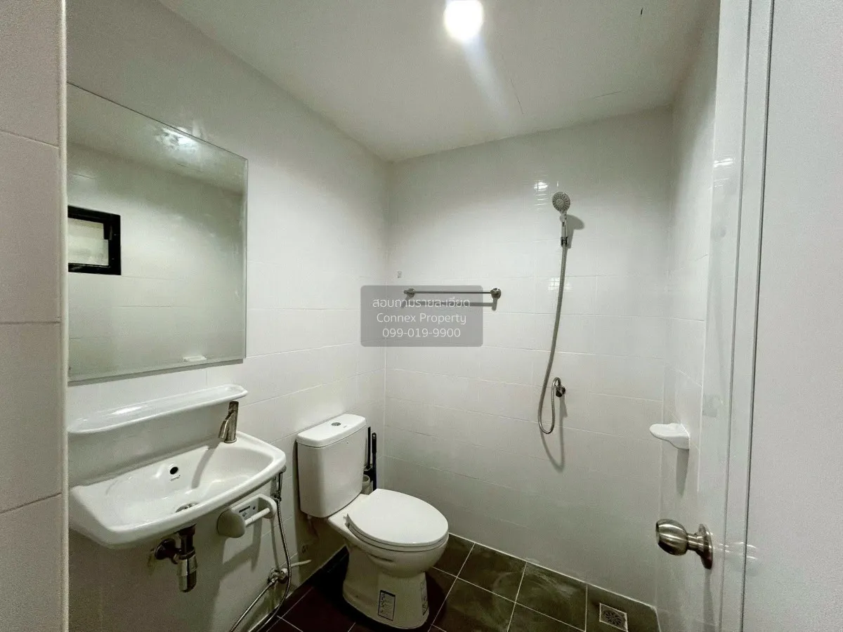 ขายบ้านพฤกษา 64/2 รังสิต-คลอง 3 รีโนเวทใหม่ คลองสาม คลองหลวง ปทุม