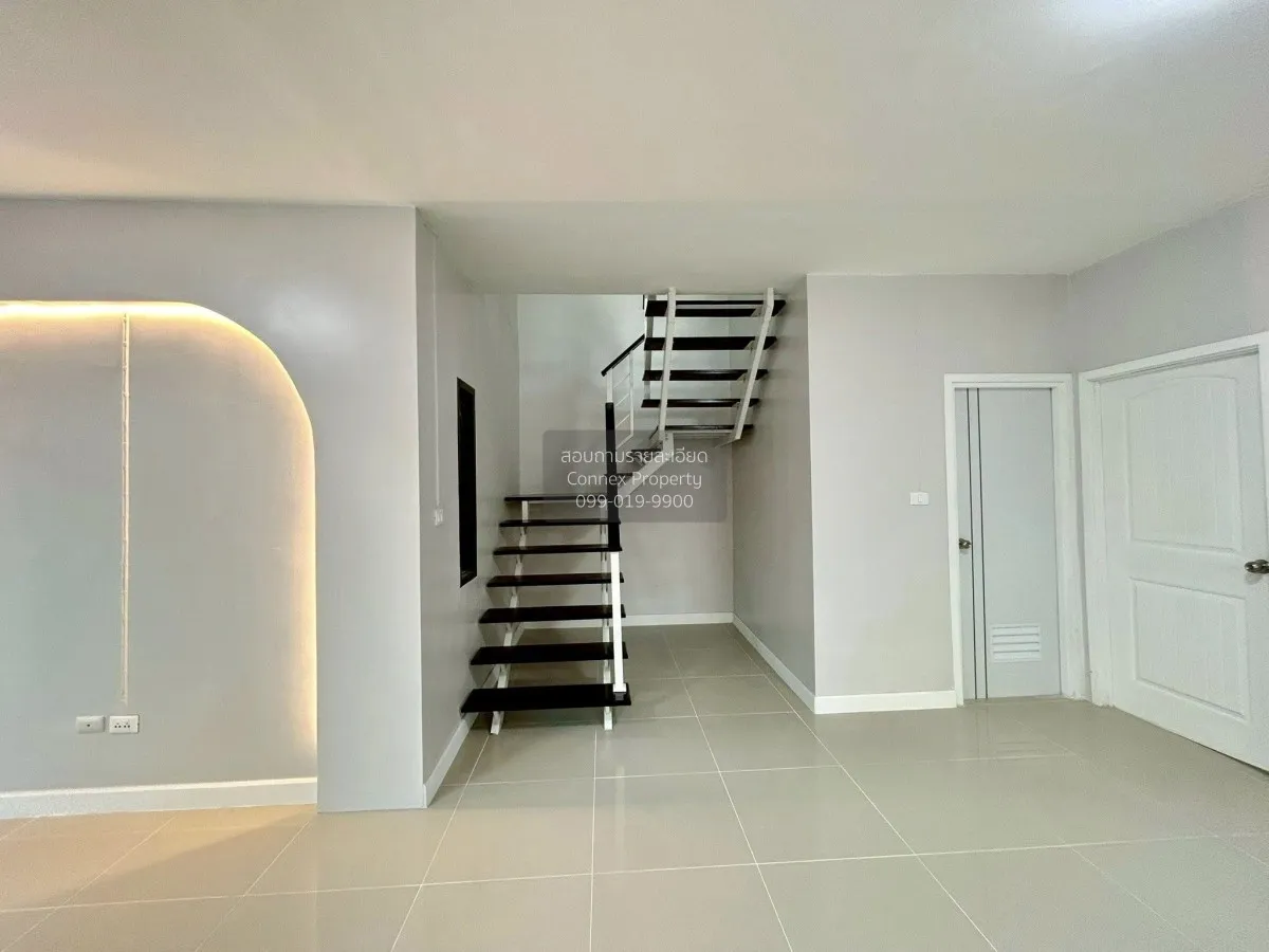 ขายบ้านพฤกษา 64/2 รังสิต-คลอง 3 รีโนเวทใหม่ คลองสาม คลองหลวง ปทุม