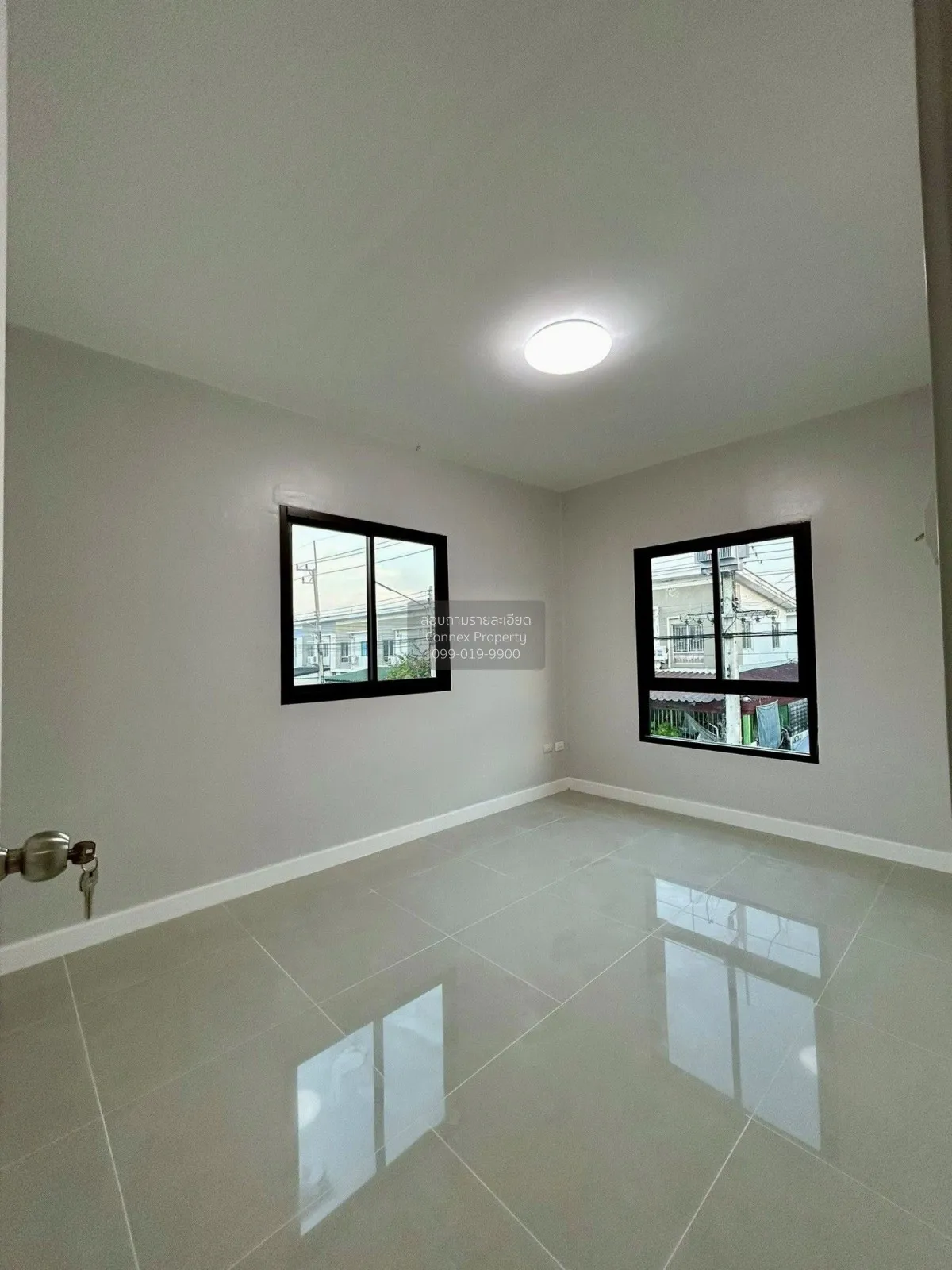 ขายบ้านพฤกษา 64/2 รังสิต-คลอง 3 รีโนเวทใหม่ คลองสาม คลองหลวง ปทุม