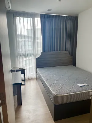 ขายคอนโด  พรีมิโอ ควินโต BTS-เสนานิคม เสนานิคม เขต จตุจักร กรุงเทพ CX-150733