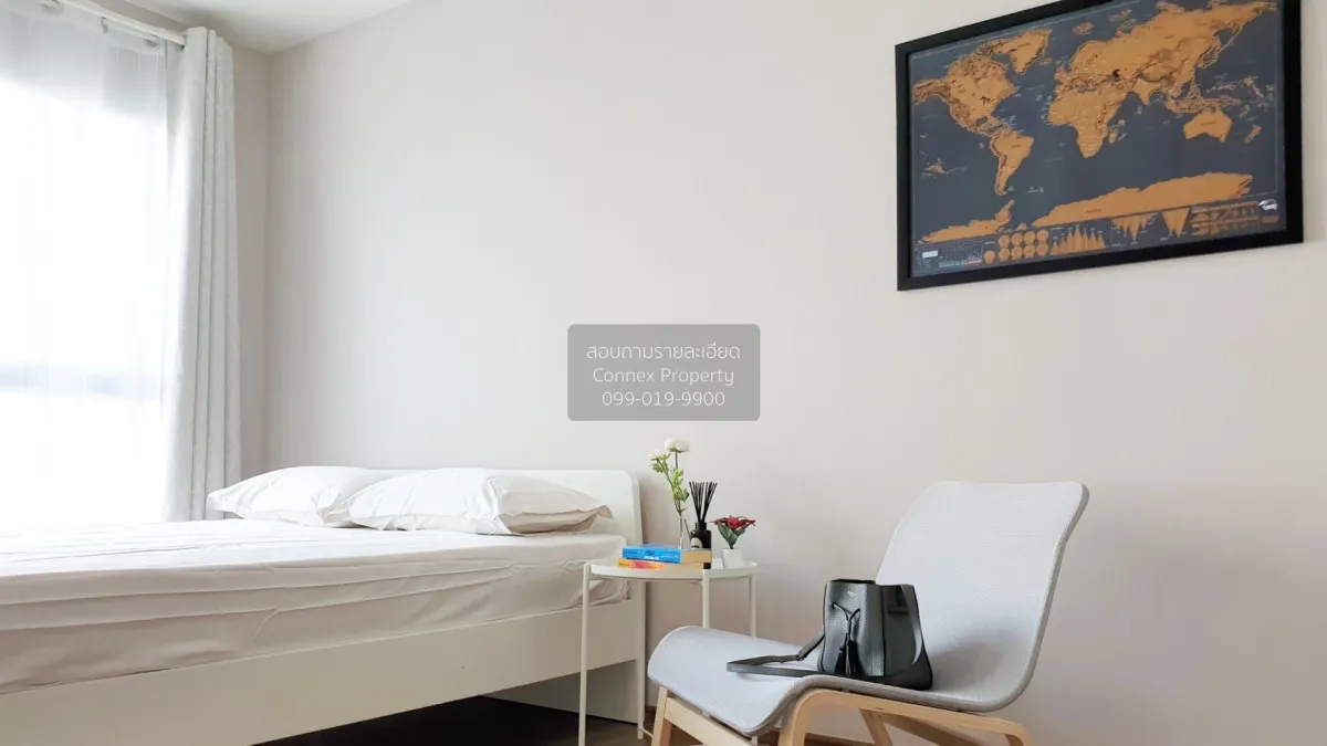 ขายคอนโด  ฟิวส์ จันทน์-สาทร ฺBTS-เซนต์หลุยส์ ทุ่งวัดดอน เขต สาทร  2