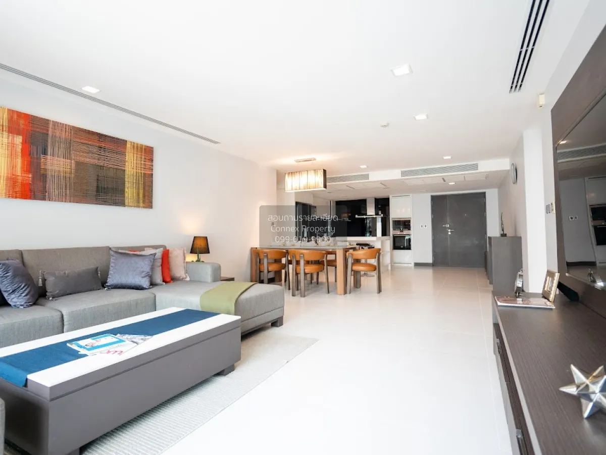 เช่าคอนโด  เดอะ คลาเส่ เรสสิเด้นซ์ BTS-นานา คลองเตย เขต วัฒนา กรุ 1