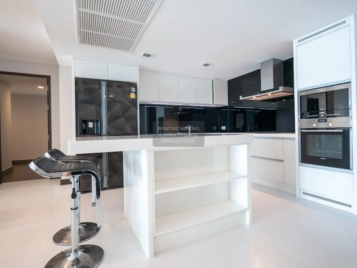 เช่าคอนโด  เดอะ คลาเส่ เรสสิเด้นซ์ BTS-นานา คลองเตย เขต วัฒนา กรุ 4