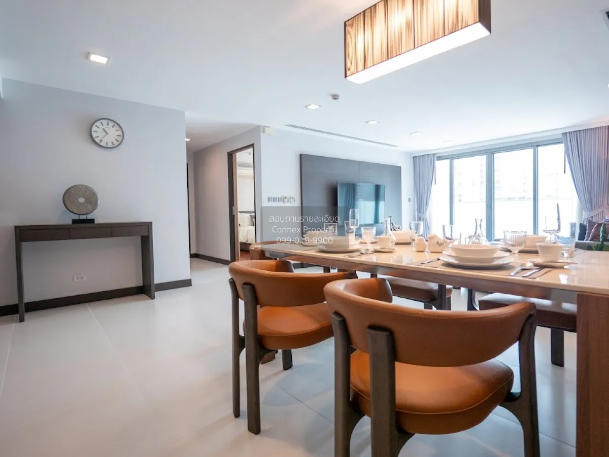 เช่าคอนโด  เดอะ คลาเส่ เรสสิเด้นซ์ BTS-นานา คลองเตย เขต วัฒนา กรุ