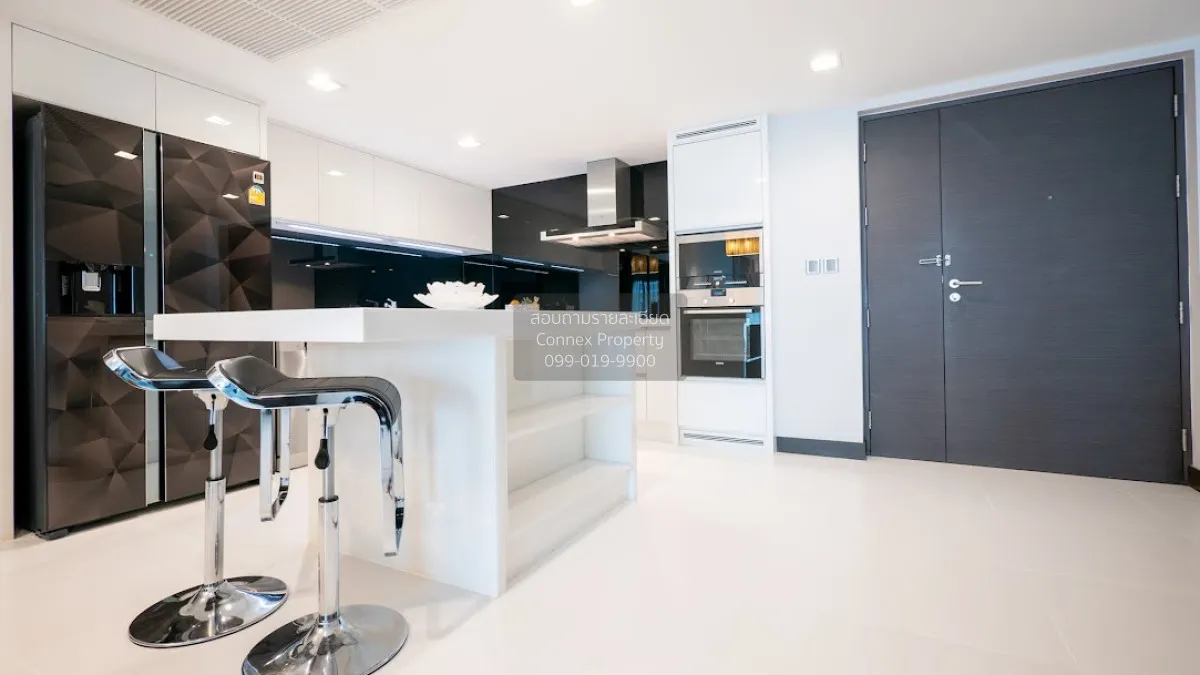 เช่าคอนโด  เดอะ คลาเส่ เรสสิเด้นซ์ BTS-นานา คลองเตย เขต วัฒนา กรุ