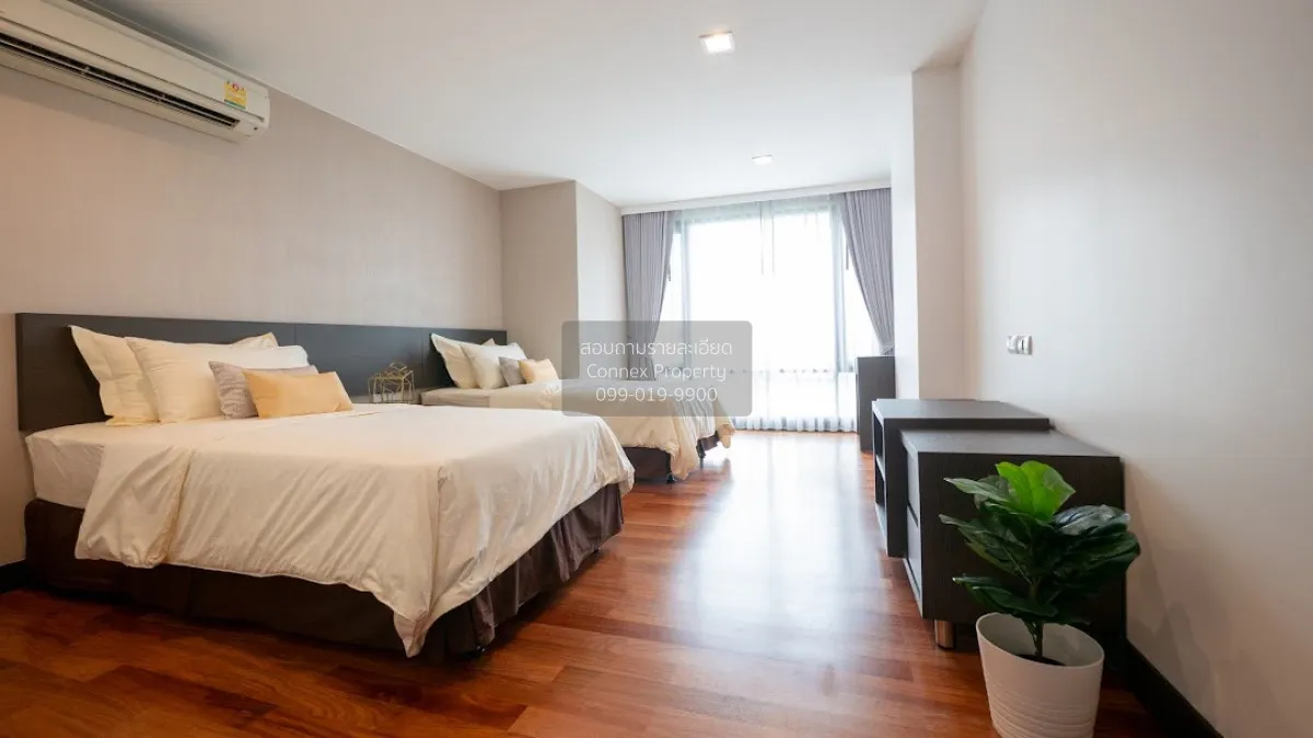 เช่าคอนโด  เดอะ คลาเส่ เรสสิเด้นซ์ BTS-นานา คลองเตย เขต วัฒนา กรุ