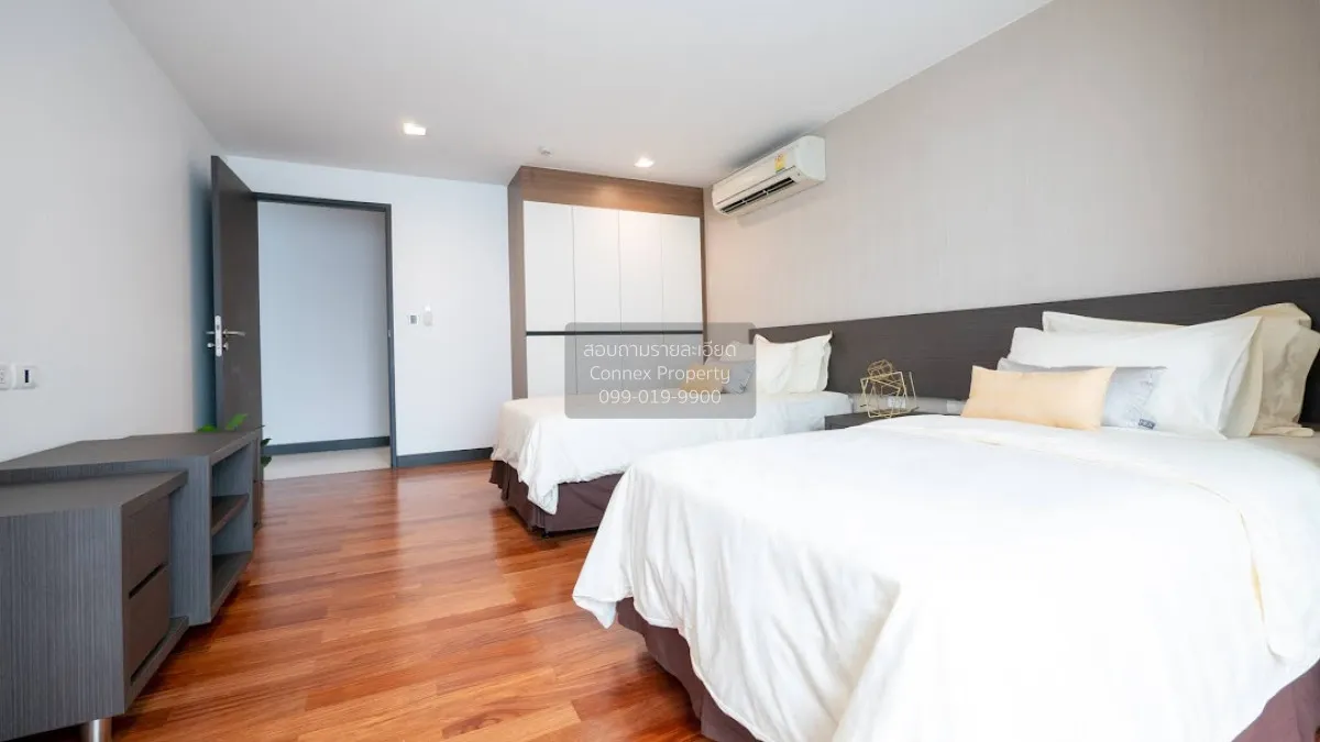 เช่าคอนโด  เดอะ คลาเส่ เรสสิเด้นซ์ BTS-นานา คลองเตย เขต วัฒนา กรุ