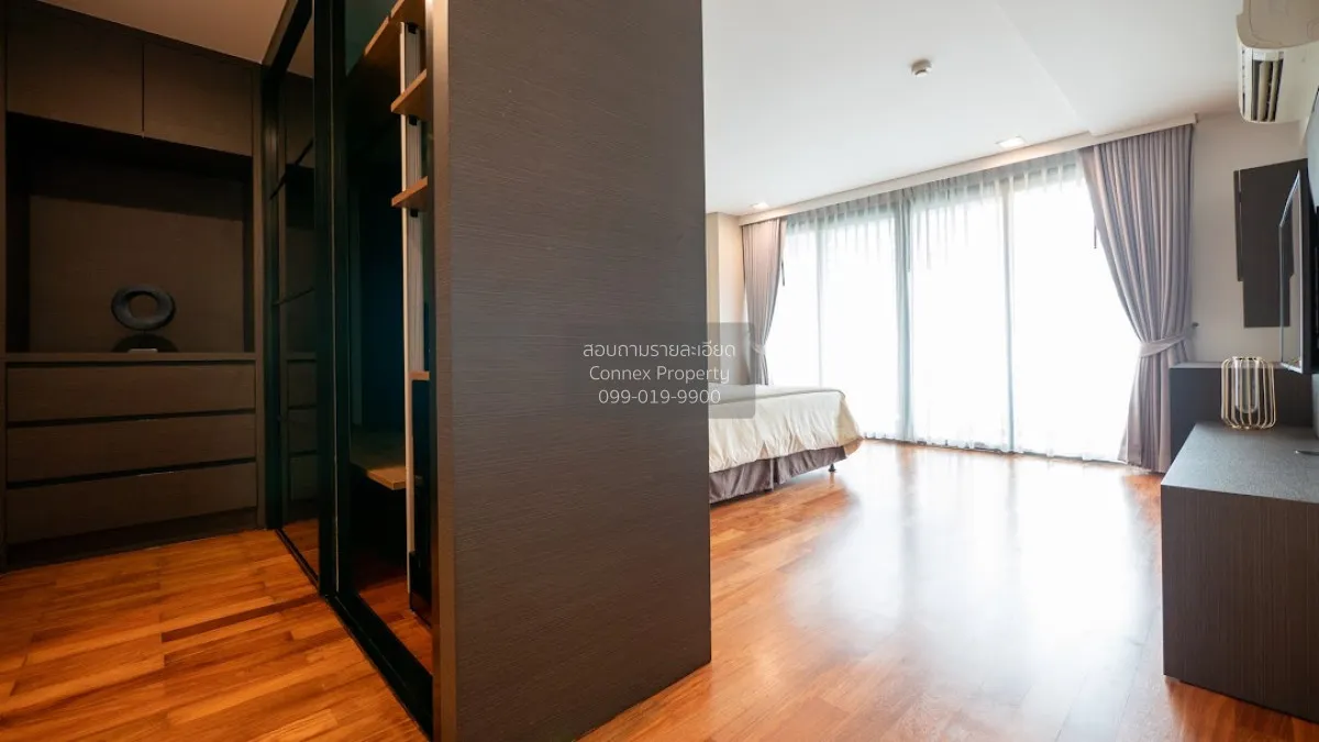 เช่าคอนโด  เดอะ คลาเส่ เรสสิเด้นซ์ BTS-นานา คลองเตย เขต วัฒนา กรุ