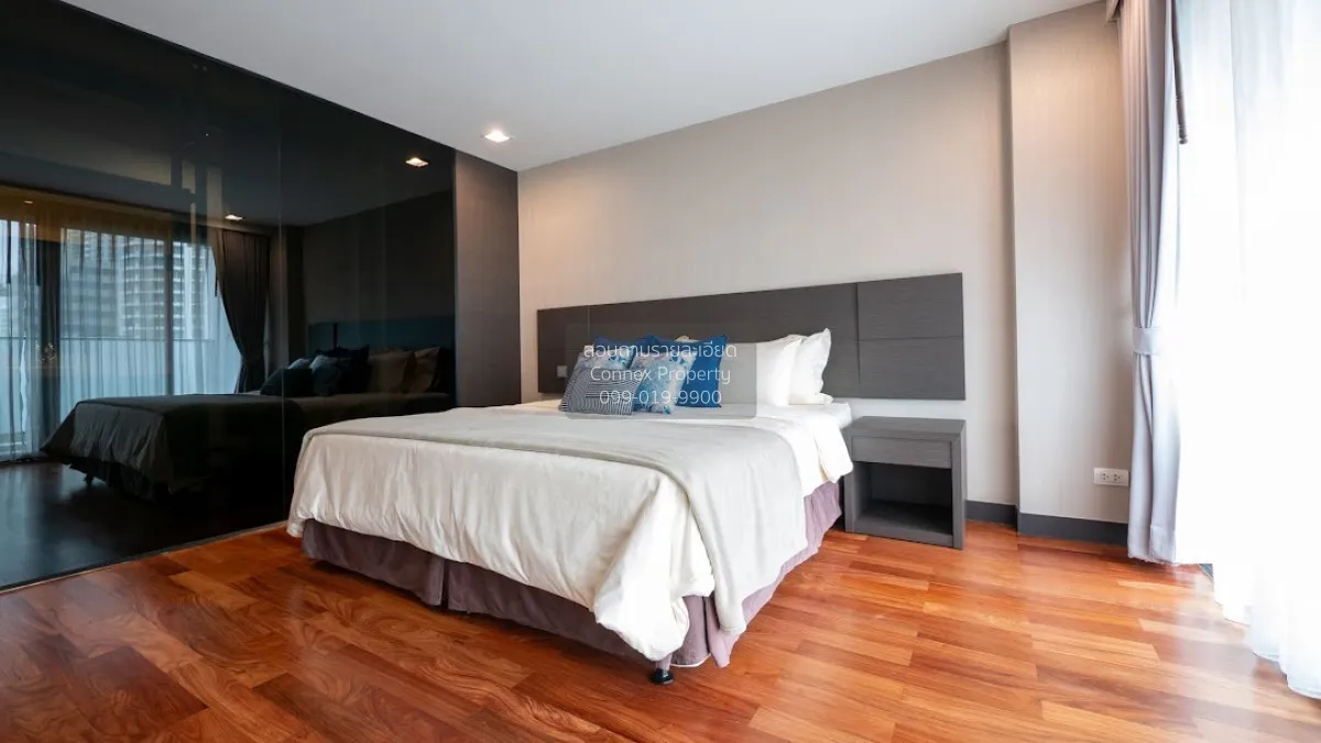 เช่าคอนโด  เดอะ คลาเส่ เรสสิเด้นซ์ BTS-นานา คลองเตย เขต วัฒนา กรุ