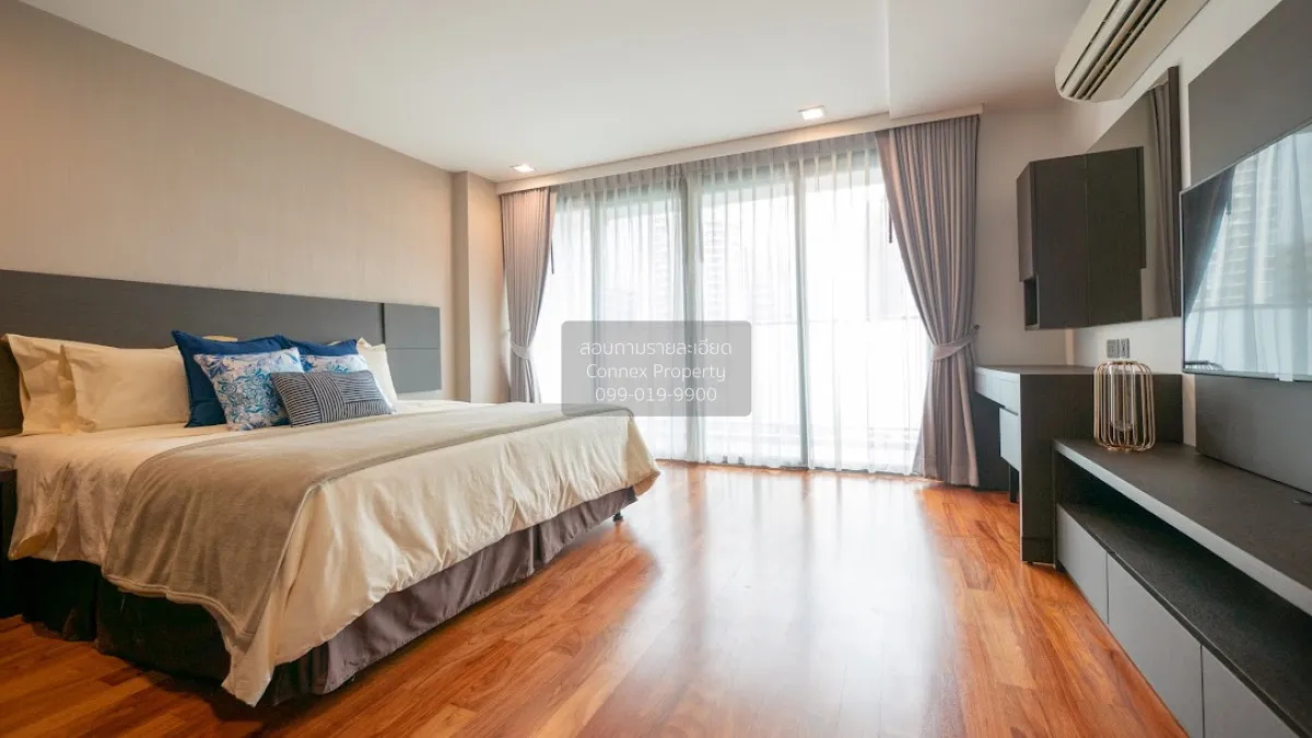 เช่าคอนโด  เดอะ คลาเส่ เรสสิเด้นซ์ BTS-นานา คลองเตย เขต วัฒนา กรุ